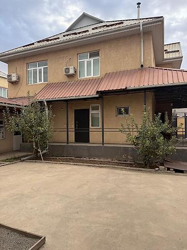 Долгосрочная аренда домов: 200 м², 6 комнат — 1