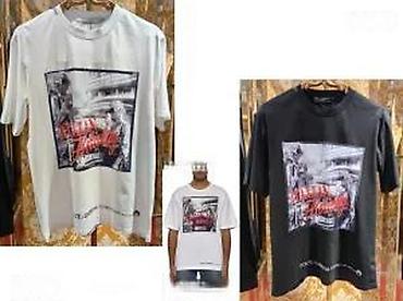 Majice: D&G, VRH MAJICE, ULTRA HIT 2025-26 | Novo! ! ! Hot. Hot. Hot — 25