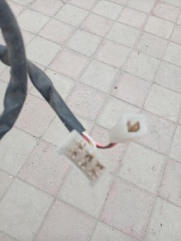 lada sukanı: Avtomobil sükanaltı kombinə edilmiş açar bloku - Tip: Sükan sütunu — 4