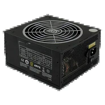 igre za ps2: Napajanje LC Power 560W LC6560GP4 V2.4 (80 PLUS Gold) ⚡ Snaga: 560W 🔌