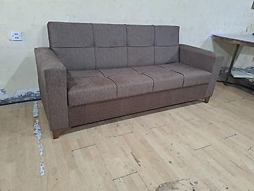 diva mebel: Divan, Yeni, Açılan, Bazalı, Parça, Şəhərdaxili pulsuz çatdırılma — 1