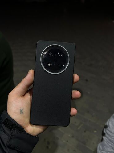 izqara aparati qiymeti: Honor 9C, 256 GB, rəng - Qara, Barmaq izi, Face ID
