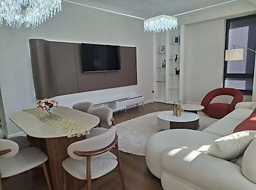 Продажа квартир: 3 комнаты, 106 м², Асанбай мкр Элитка, 9 этаж, Евроремонт at lalafo.kg — 21 Продажа квартир: 3 комнаты, 106 м², Асанбай мкр Элитка, 9 этаж, Евроремонт — 21