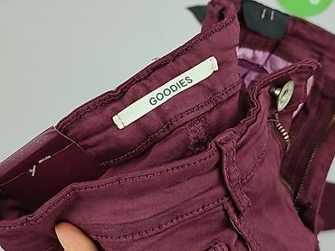 seconhand online: Goodies, Jeansy damskie, rozmiar S — 5