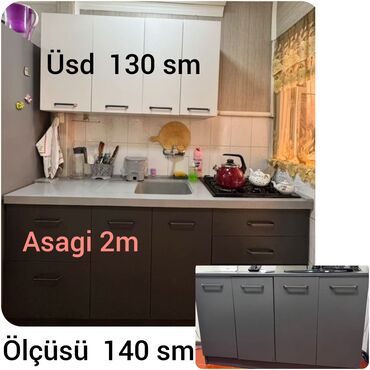 купить самовар в баку: Metbex mebeli satilir 440 azn.uzerinde qazla+mermer moyka verilir.2