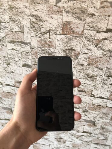 iphone xs black: IPhone Xs, 256 ГБ, Черный, Беспроводная зарядка