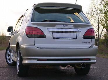 byd e2 2024: Продаю обвесы на RX300 первое поколение в круг! Lexus RX 300 Toyota — 3