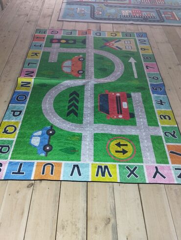 Uşaqlar üçün digər mallar: Uşaq otağı üçün Xalça Ölçüsü 160×220 -da lalafo.az — 10 Uşaqlar üçün digər mallar: Uşaq otağı üçün Xalça Ölçüsü 160×220 — 10