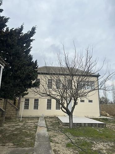 5 otaqlı ev certyojları: 5 otaqlı, 200 kv. m, Kredit yoxdur, Orta təmir — 2