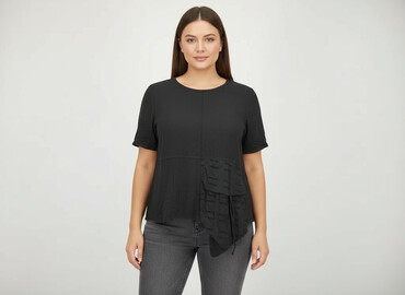 Bluzki: Bluzka damska, rozmiar 3XL