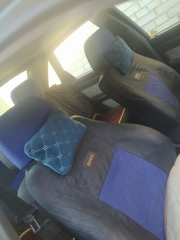 Audi: Audi 100: 1993 г., 2.3 л, Механика, Бензин, Седан at lalafo.kg — 13 Audi: Audi 100: 1993 г., 2.3 л, Механика, Бензин, Седан — 13