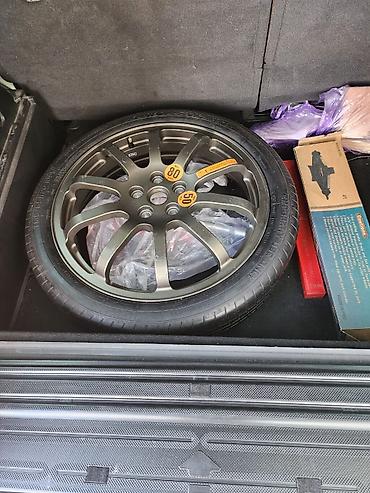 Kia: Kia Sorento: 2021 г. at lalafo.kg — 4 Kia: Kia Sorento: 2021 г. — 4