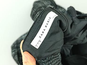 z: Zara, Sukienka damska, rozmiar L — 4