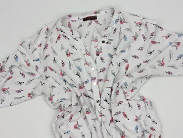 Women's blouse, size XL