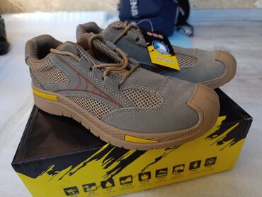 магнитный браслет лечебный: Легкие защитные кроссовки Work Shoes
РАЗМЕР 42