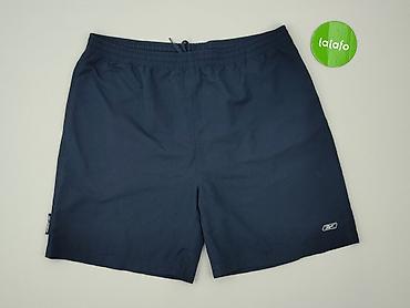 bibs com: Reebok, Szorty dla mężczyzn, rozmiar XL — 2