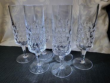 Ostali antikviteti: Case,luksuzne, kristal rucni rad P & P,1960 god.Granada Nemacka — 9