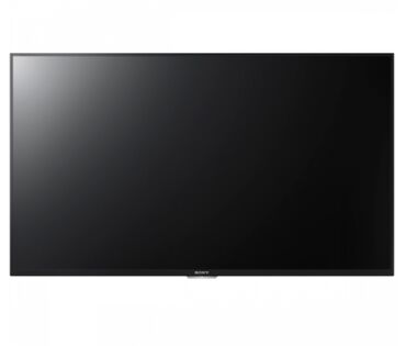 тиливизор бу: Смарт Телевизор от Sony KDL-43WE755

Б/у в отличном состоянии