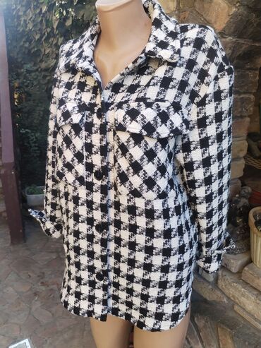 Sakoi: Amisu jakna vel L
Super ocuvana Pazuh po 65
Duzina 72 — 4