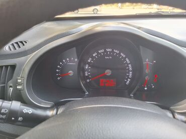 Kia: İkinci maşın kimi sürülüb xırda kosmetik işləri var oda qiymetden — 9