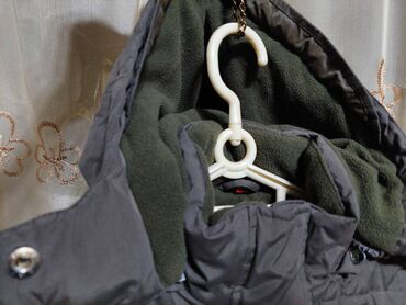 Kurtkalar: Kurtka Firmasi SINCE Hem Oglan Hemde Qiz Ushagi Ucun Qalin — 4