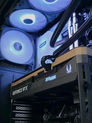 Desktop računari i radne stanice: 💻 Ryzen 7 9800X3D / RTX 5080 / X870 / 64GB / 2TB – SM149PC 🚀 ✨ — 13