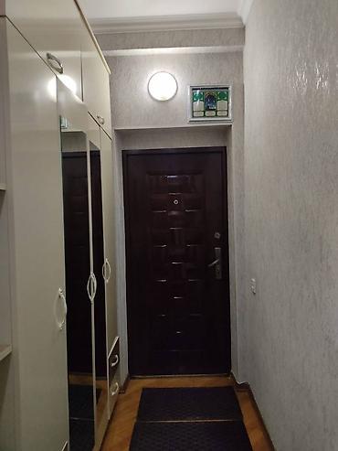 сад: Мехдиабад, 2 комнаты, Новостройка, м. Азадлыг Проспекти, 85 м² — 7
