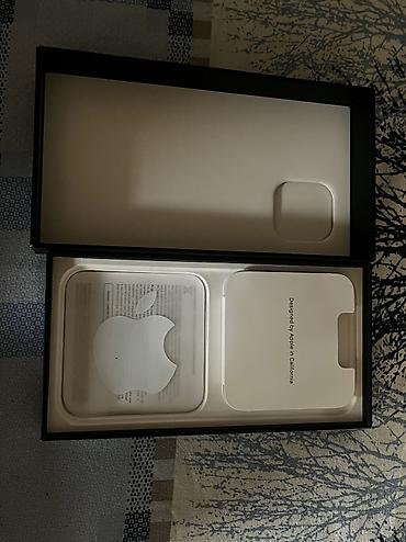 Apple iPhone: IPhone 13 mini, 128 GB, Mavi, Face ID — 16