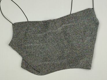 guess hologram t shirty: Women`s top, H&M, size L (EU 40)