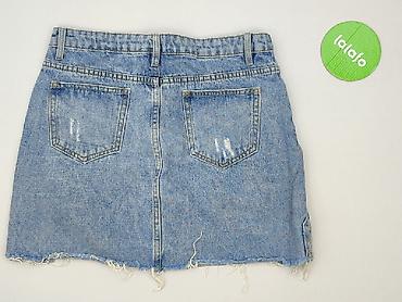 iguana jeans: Spódnica damska, rozmiar L — 3