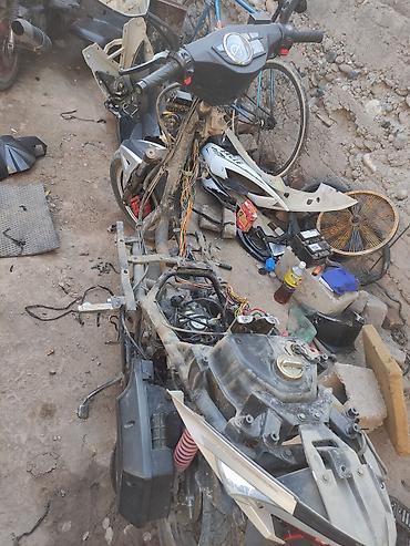 СТО, ремонт транспорта: Ремонт двигателя, с выездом — 2