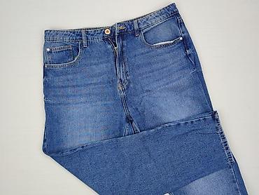 jeans mnml: Sinsay, Jeansy damskie, rozmiar L — 1