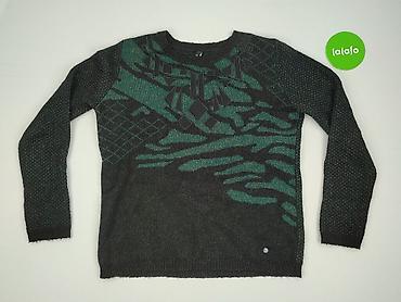 dobry jackopt: Pepe Jeans, Sweter damski, rozmiar L — 2