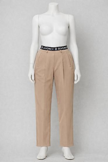 givenchy l'interdit: Şalvar, Givenchy, M, rəng - Bej — 1