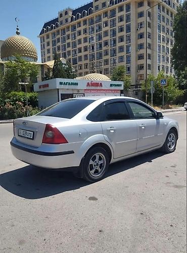 beta fpv: Ford Focus: 2008 г., 1.6 л, Механика, Бензин, Седан — 4