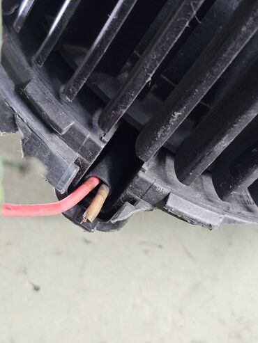 Электрические моторчики: Электрический моторчик Seat 1997 г., Б/у, Оригинал, Германия — 9