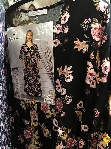 Платья: ТУРЕЦКИЕ — 12