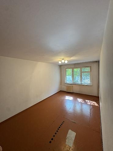 1 комната, 36 м², 9 мкр 104 серия, 1 этаж, Требуется ремонт