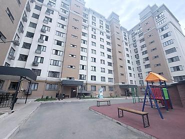 алтын ордо квартира: Продаётся 1 ком. квартира мкр. Аламедин-1, 47 кв.м. Салиева/Ауэзова - — 8