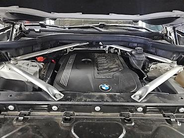 BMW: BMW X5 M: 2019 г., 3 л, Автомат, Бензин, Кроссовер — 14