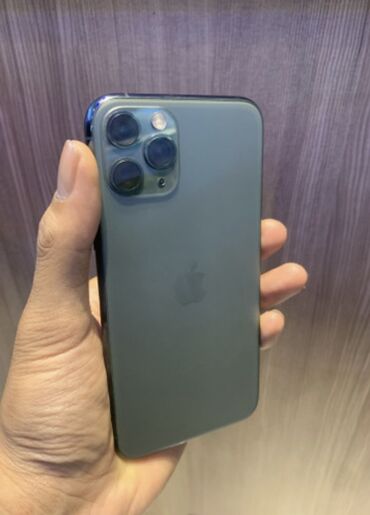 самсунг 8 с: IPhone 11 Pro, Б/у, 64 ГБ, Защитное стекло, 76 %