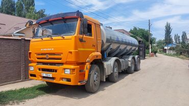 капот на мазда демио: Жүк ташуучу унаа, Камаз, Колдонулган