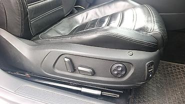 passat sukan: Volkswagen Passat CC: 2 l | 2009 il Sedan — 6