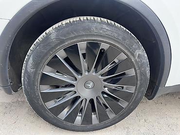 диск r19: Диски оригинал от Tesla подходит на многие автомобили разбалтовка — 2