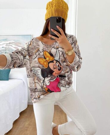 Bluze: Bluze 2000 — 17