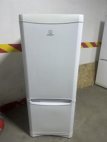 Холодильники: Холодильник Beko, Двухкамерный at lalafo.kg — 3 Холодильники: Холодильник Beko, Двухкамерный — 3