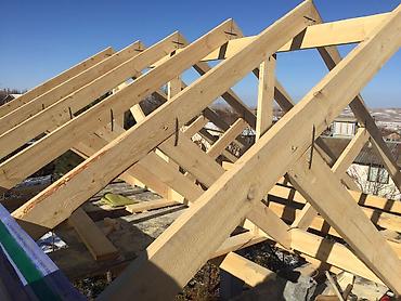 Кровля крыши: Кровля крыши | Монтаж, Демонтаж, Для прогревания Больше 6 лет опыта — 23