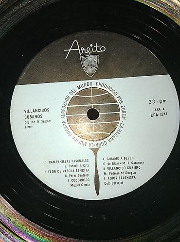 Vinil vallar: Plastinkalar biri 2 manat — 14