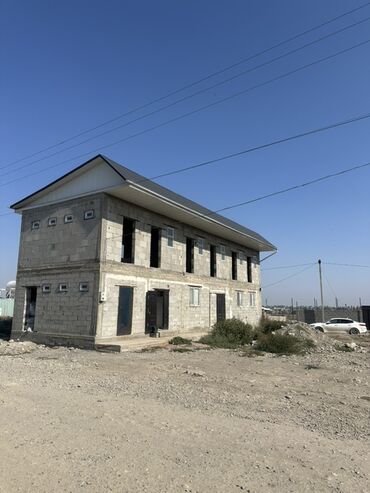 дом в районе пишпек: Сатам Имарат, Жабдуусу менен, Иштеп жаткан 55 кв. м