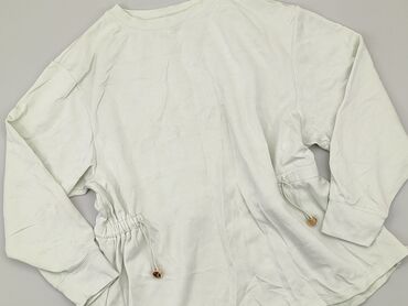 klasyczna białe bluzki damskie: Blouse, F&F, XL (EU 42), condition - Good